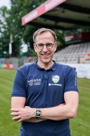 Frank Neuhaus